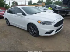 3FA6P0VP2HR351795 2017 FORD FUSION