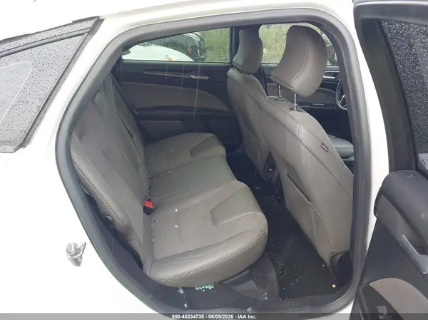 3FA6P0VP2HR351795 2017 FORD FUSION - Image 8