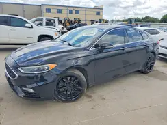 3FA6P0VP2HR353854 2017 FORD FUSION