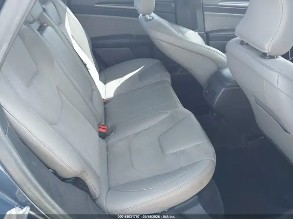 3FA6P0VP2JR107196 2018 FORD FUSION - Image 8