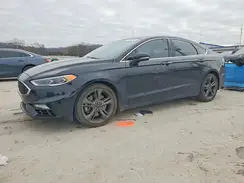 3FA6P0VP3HR154571 2017 FORD FUSION