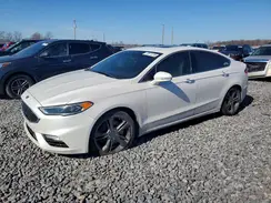 3FA6P0VP3HR155171 2017 FORD FUSION