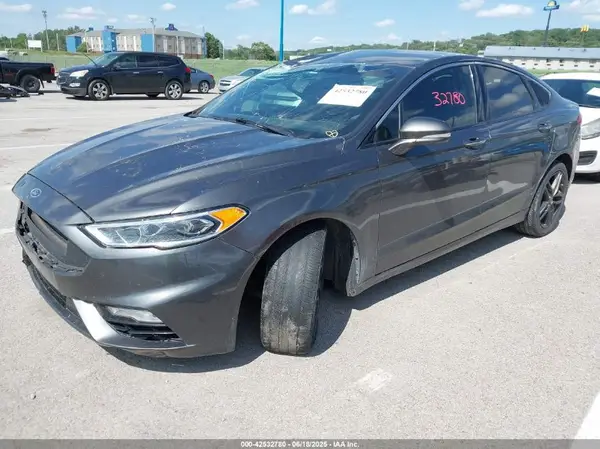 3FA6P0VP3HR156045 2017 FORD FUSION - Image 2