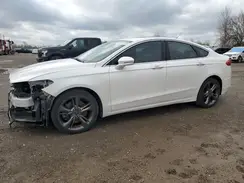 3FA6P0VP3HR188493 2017 FORD FUSION
