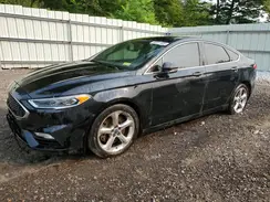 3FA6P0VP3HR203090 2017 FORD FUSION