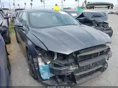 3FA6P0VP3HR207155 2017 FORD FUSION