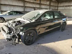 3FA6P0VP3HR218172 2017 FORD FUSION