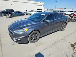 3FA6P0VP3HR242147 2017 FORD FUSION