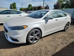 3FA6P0VP3HR243234 2017 FORD FUSION
