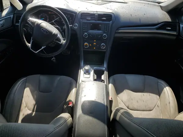 3FA6P0VP3HR329112 2017 FORD FUSION - Image 8