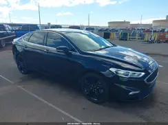 3FA6P0VP3HR333208 2017 FORD FUSION