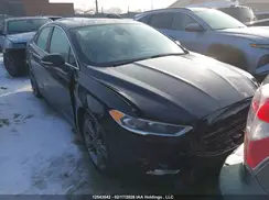 3FA6P0VP3HR345245 2017 FORD FUSION