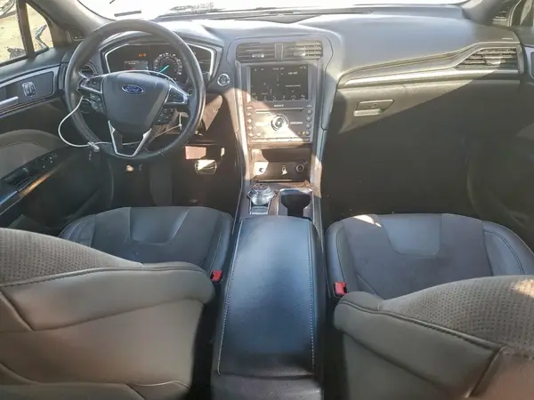 3FA6P0VP3HR351739 2017 FORD FUSION - Image 8