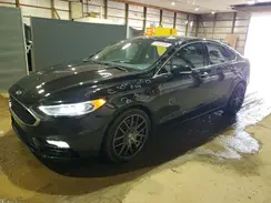 3FA6P0VP3HR364829 2017 FORD FUSION