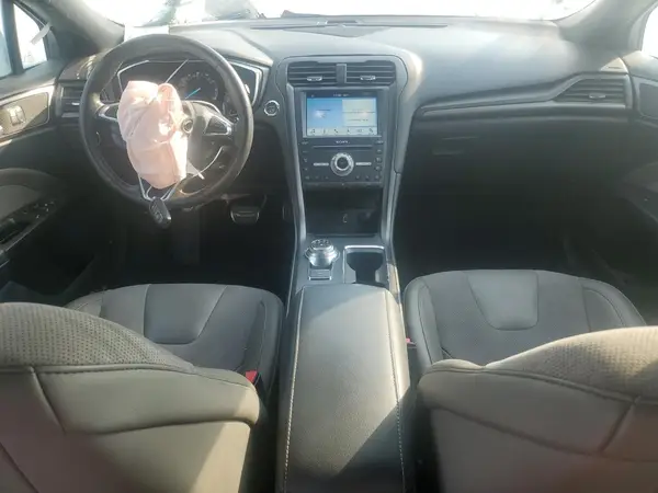3FA6P0VP3HR376995 2017 FORD FUSION - Image 8