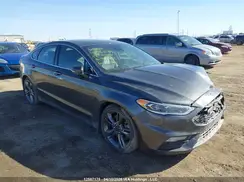 3FA6P0VP3HR389861 2017 FORD FUSION