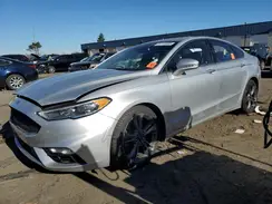 3FA6P0VP3JR109135 2018 FORD FUSION