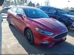 3FA6P0VP3JR113105 2018 FORD FUSION
