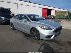 3FA6P0VP3JR196955 2018 FORD FUSION