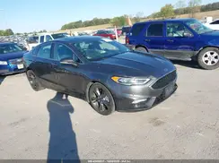 3FA6P0VP3KR122498 2019 FORD FUSION
