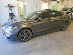 3FA6P0VP3KR153489 2019 FORD FUSION