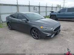 3FA6P0VP4HR152683 2017 FORD FUSION