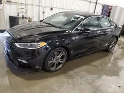 3FA6P0VP4HR153316 2017 FORD FUSION