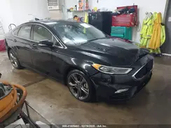3FA6P0VP4HR154238 2017 FORD FUSION