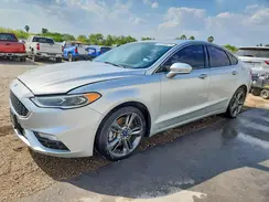 3FA6P0VP4HR167474 2017 FORD FUSION