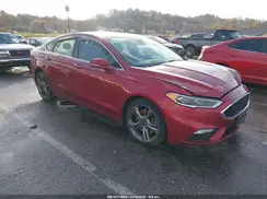 3FA6P0VP4HR175669 2017 FORD FUSION