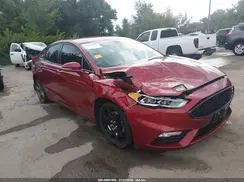3FA6P0VP4HR176918 2017 FORD FUSION