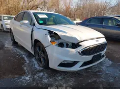 3FA6P0VP4HR177079 2017 FORD FUSION