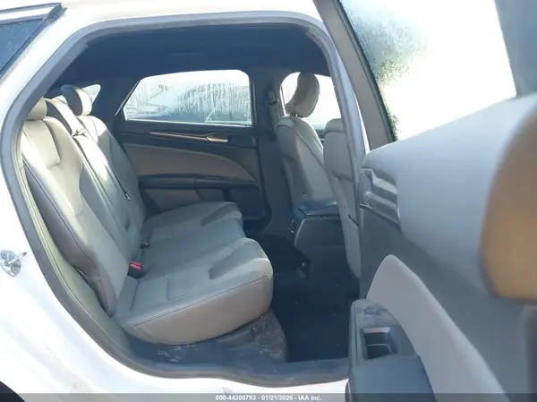 3FA6P0VP4HR177079 2017 FORD FUSION - Image 8