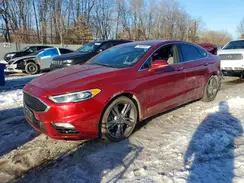 3FA6P0VP4HR192830 2017 FORD FUSION