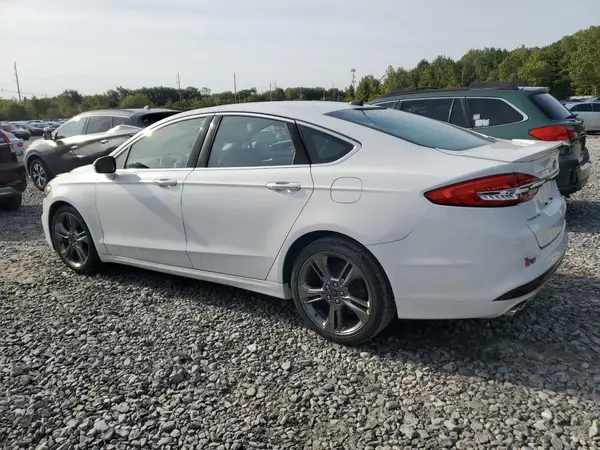 3FA6P0VP4HR211098 2017 FORD FUSION - Image 2