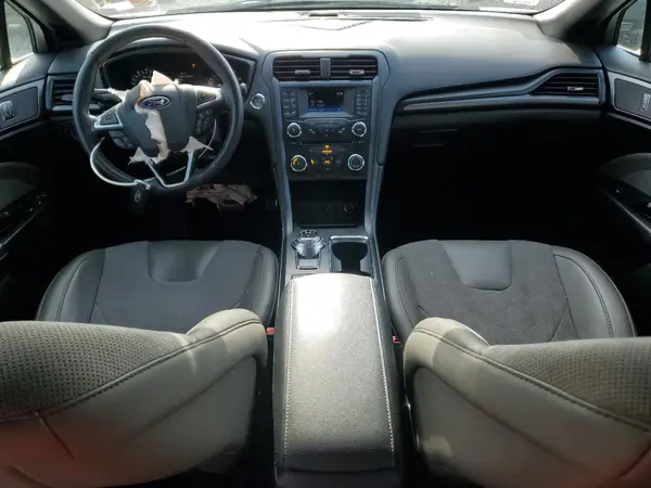 3FA6P0VP4HR211098 2017 FORD FUSION - Image 8