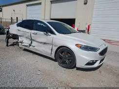 3FA6P0VP4HR219024 2017 FORD FUSION