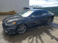 3FA6P0VP4HR243226 2017 FORD FUSION