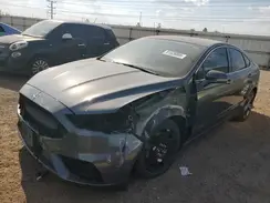 3FA6P0VP4HR249141 2017 FORD FUSION