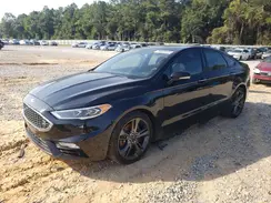 3FA6P0VP4HR251231 2017 FORD FUSION