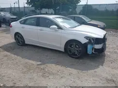3FA6P0VP4HR288912 2017 FORD FUSION