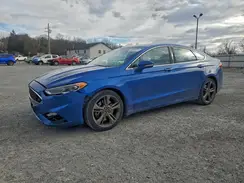 3FA6P0VP4HR289221 2017 FORD FUSION