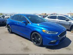 3FA6P0VP4HR313873 2017 FORD FUSION