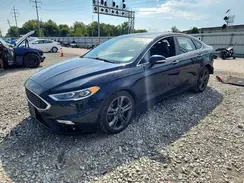 3FA6P0VP4HR333590 2017 FORD FUSION