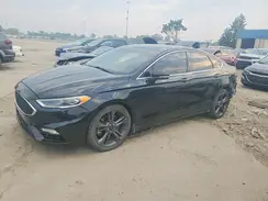 3FA6P0VP4HR336215 2017 FORD FUSION