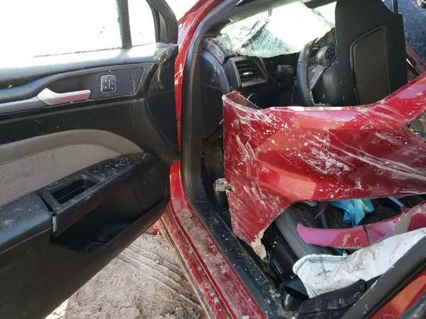 3FA6P0VP4HR354567 2017 FORD FUSION - Image 8