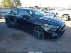 3FA6P0VP4JR149031 2018 FORD FUSION