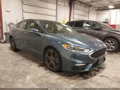 3FA6P0VP4JR203668 2018 FORD FUSION
