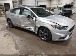 3FA6P0VP5HR148495 2017 FORD FUSION