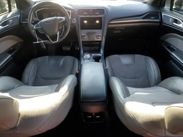 3FA6P0VP5HR155642 2017 FORD FUSION - Image 8